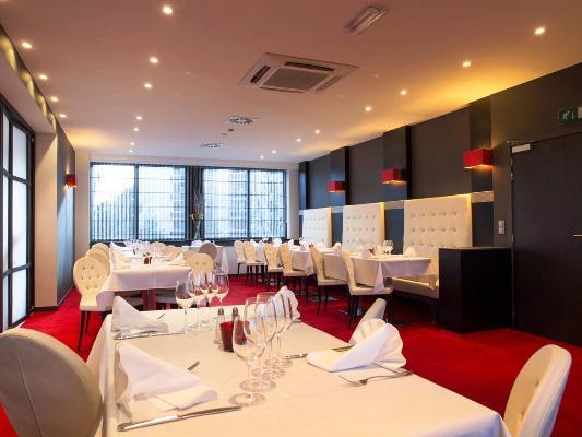 Ramada Brussels